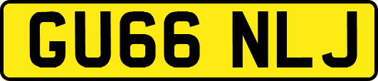 GU66NLJ