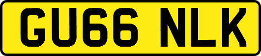 GU66NLK