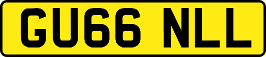 GU66NLL