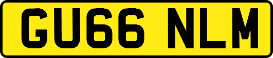 GU66NLM