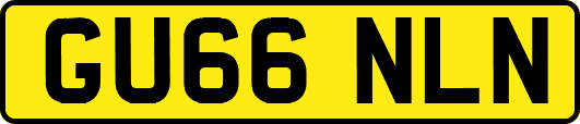 GU66NLN