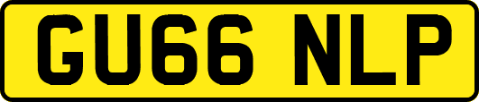 GU66NLP
