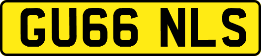 GU66NLS