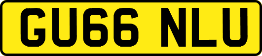 GU66NLU
