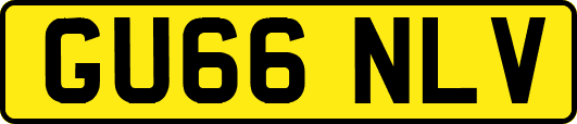 GU66NLV