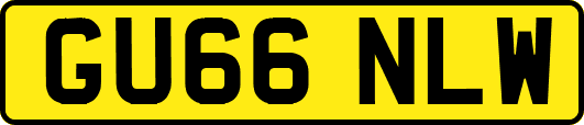 GU66NLW