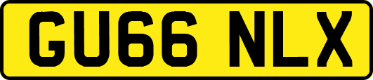 GU66NLX