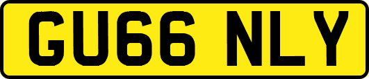 GU66NLY