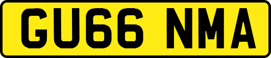 GU66NMA