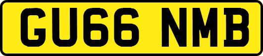 GU66NMB