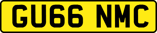 GU66NMC
