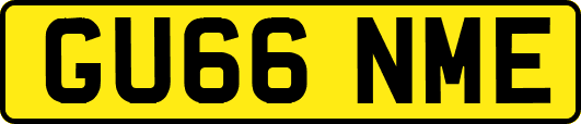 GU66NME