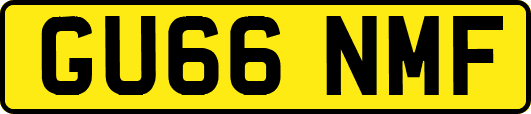 GU66NMF