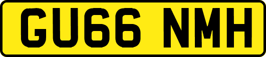 GU66NMH