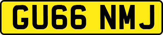 GU66NMJ