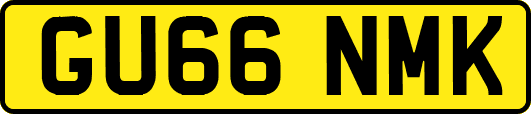 GU66NMK