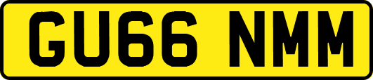 GU66NMM