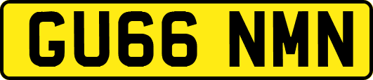 GU66NMN