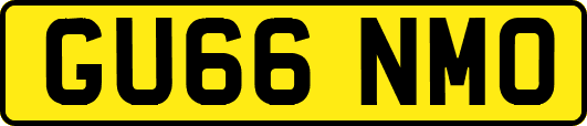 GU66NMO