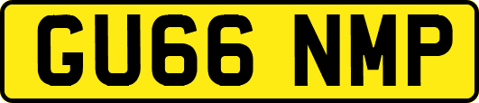 GU66NMP