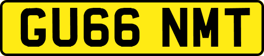 GU66NMT