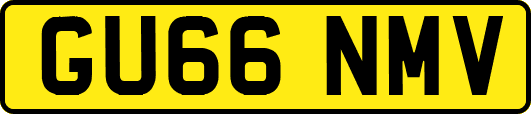 GU66NMV