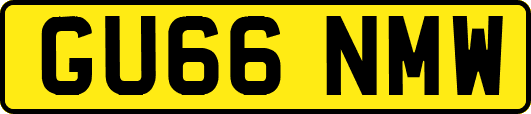 GU66NMW