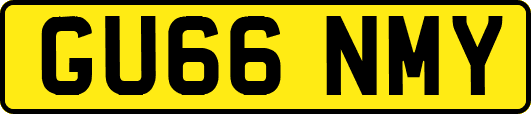 GU66NMY