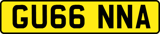 GU66NNA