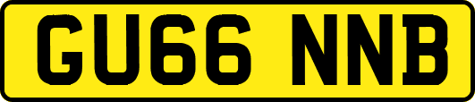 GU66NNB