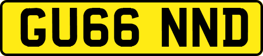 GU66NND