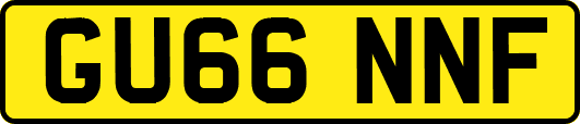 GU66NNF