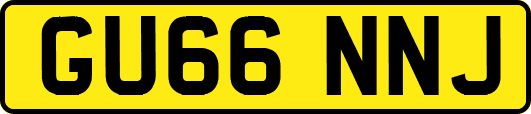 GU66NNJ