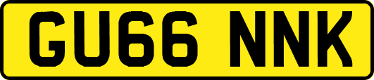 GU66NNK