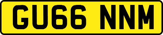 GU66NNM