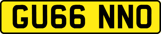 GU66NNO