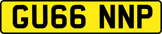 GU66NNP