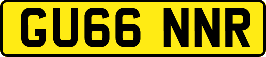 GU66NNR