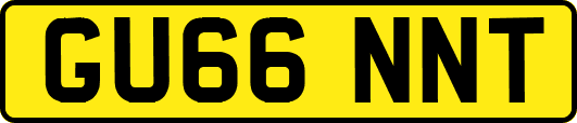 GU66NNT