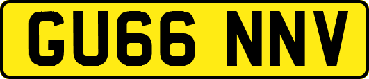 GU66NNV