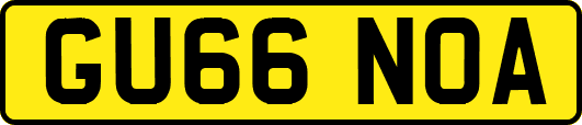 GU66NOA