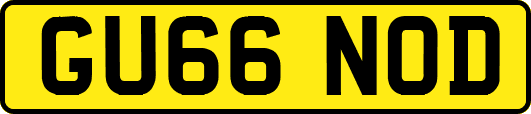 GU66NOD