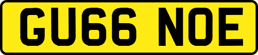 GU66NOE