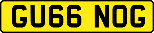 GU66NOG