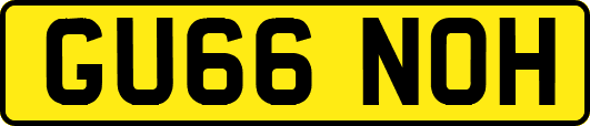 GU66NOH