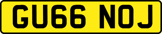 GU66NOJ