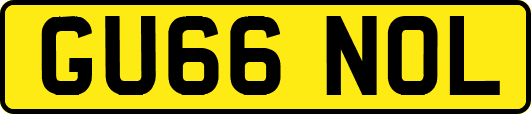 GU66NOL