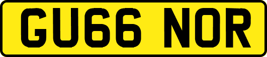 GU66NOR