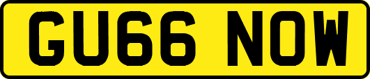 GU66NOW