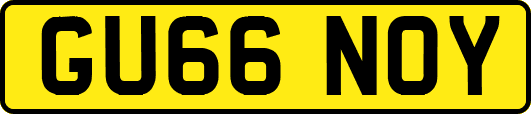 GU66NOY